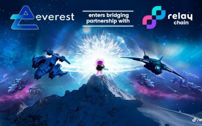 Everest Implements Ethereum  Binance Smart Chain (BSC) Cross-Chain Bridge