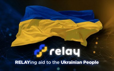 RelayChain for Ukraine