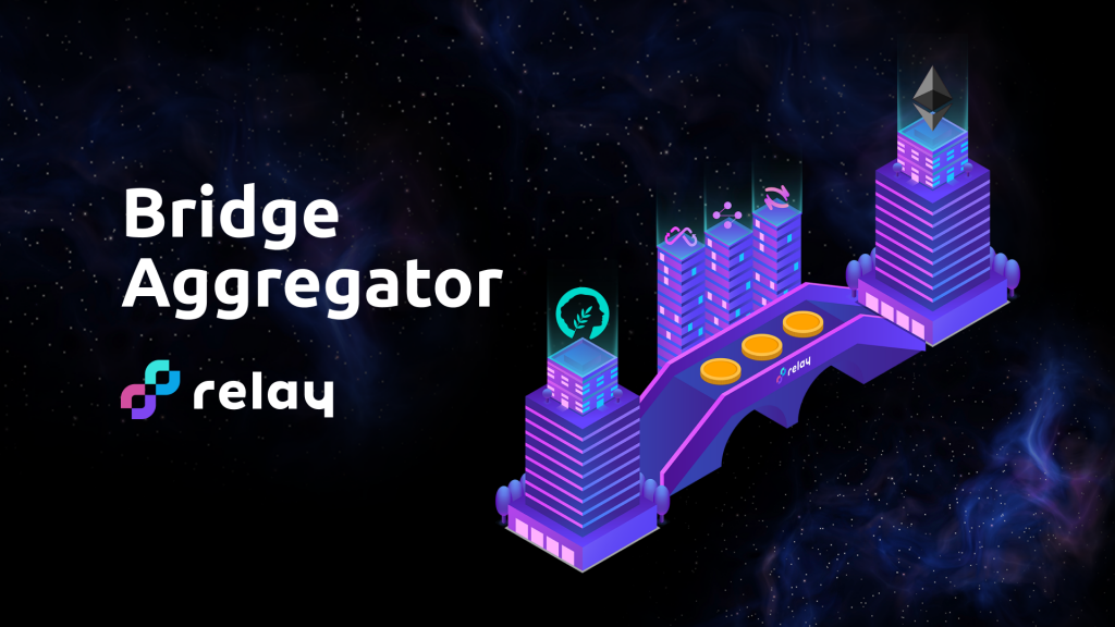 Bridge Aggregator