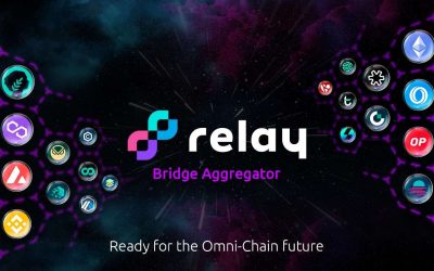 Relay Chain’s Bridge Aggregator: Ready for the Omni-Chain future.