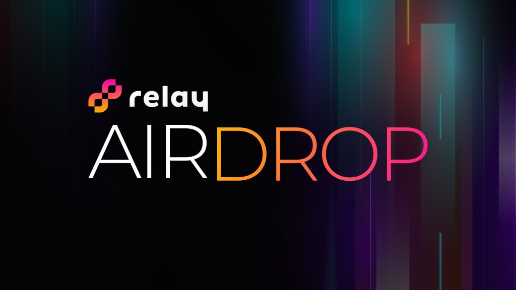 Relay Airdrop